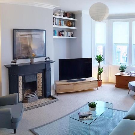Townhouse Apartment Carlisle Carlisle  Buitenkant foto