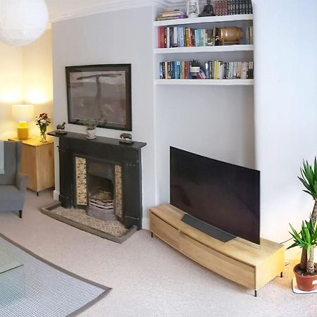Townhouse Apartment Carlisle Carlisle  Buitenkant foto