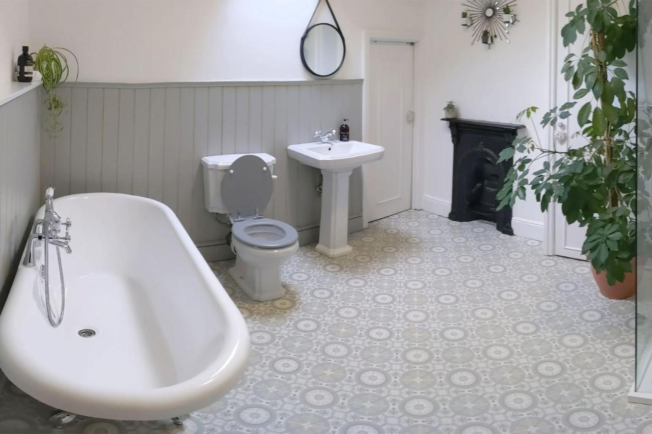 Townhouse Apartment Carlisle Carlisle  Buitenkant foto