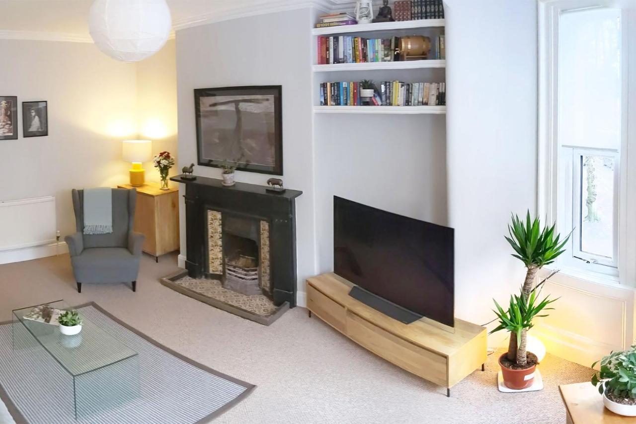 Townhouse Apartment Carlisle Carlisle  Buitenkant foto